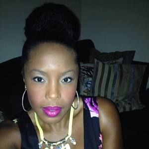 Meet your Posher, Siti