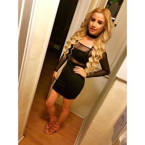 Meet your Posher, Daisy