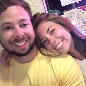 Meet your Posher, Ansley