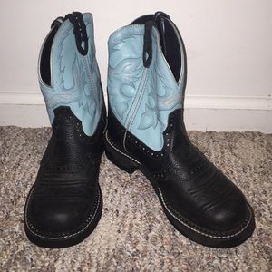 Justin Gypsy Boots