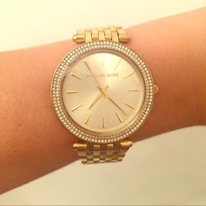 Michael Kors Darci watch