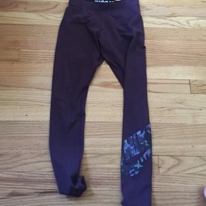 Nike leggings!