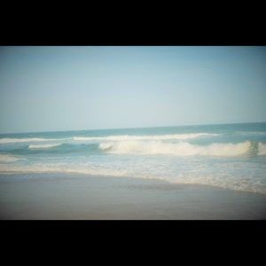 Meet your Posher, Robin