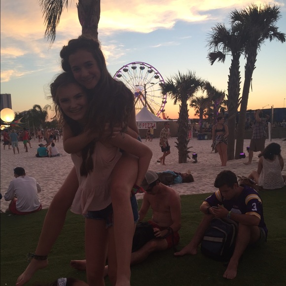 Meet your Posher, Millie