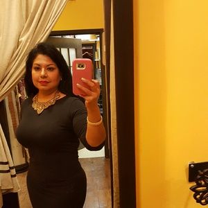 Meet your Posher, Terry