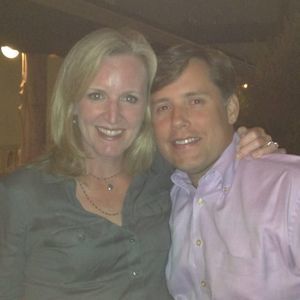 Meet your Posher, Carrie