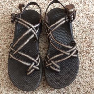 Chacos