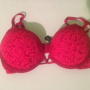 Victoria's Secret bra