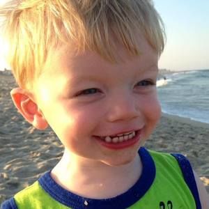 Meet your Posher, Sinead