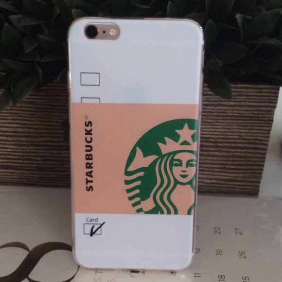 Starbucks cup iPhone case - Picture 3 of 4