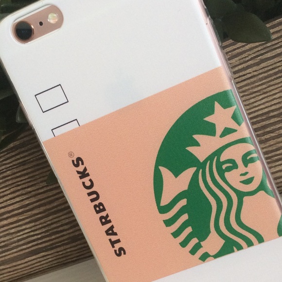 Starbucks cup iPhone case - Picture 4 of 4