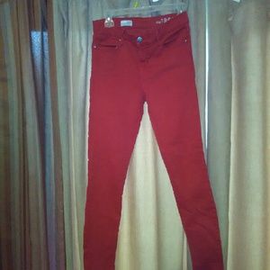 Gap Legging jeans