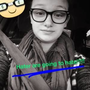 Meet your Posher, Grace