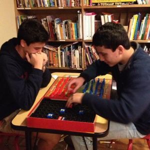 Meet your Posher, Austin