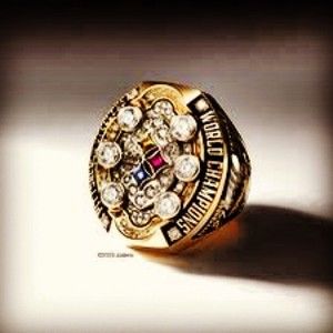 Meet your Posher, Rian