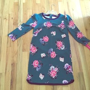 Long sleeve Target xhilaration never worn