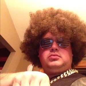 Meet your Posher, Matt