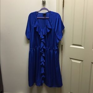 Lane Bryant Dress