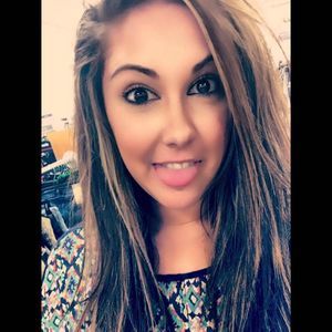 Meet your Posher, Tiffany