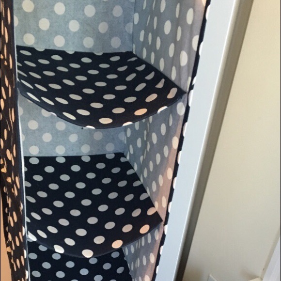 Victoria's Secrets PINK Closet Shoe holder