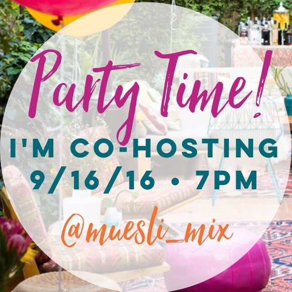 🎉PARTY TONIGHT!!! CASUAL FRIDAY THEME!!!! 🎉
