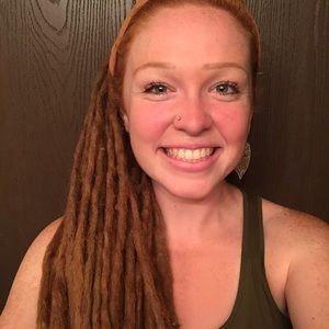 Meet your Posher, Marcie