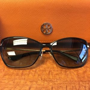Tory Burch Sunglasses