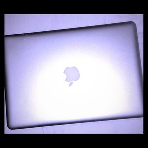 13inch MacBook Pro 2012