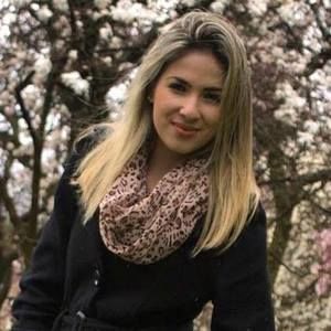 Meet your Posher, Katelline