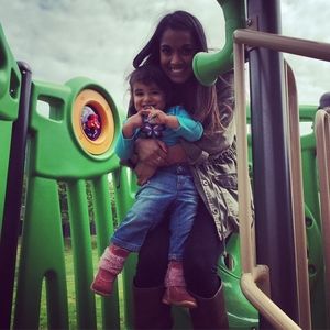 Meet your Posher, Annie