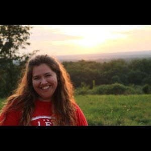 Meet your Posher, Madison