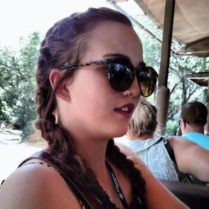 Meet your Posher, Mckenzie