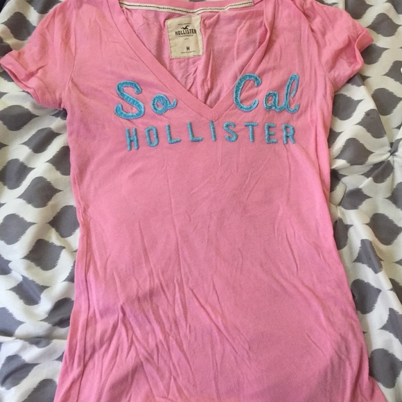 Hollister V neck
