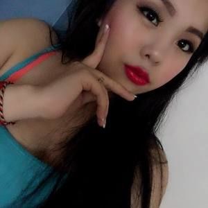 Meet your Posher, May