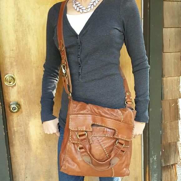 Lucky Brand Abbey Road Bag