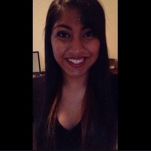 Meet your Posher, Amber