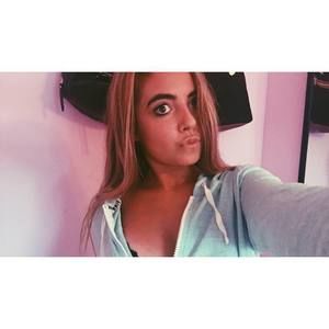 Meet your Posher, Ryleigh