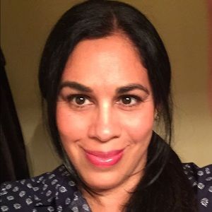 Meet your Posher, Mary