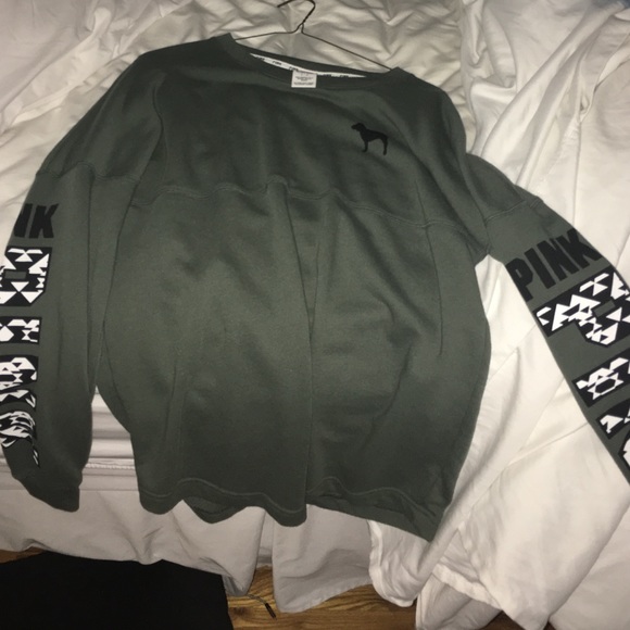 VS long sleeve