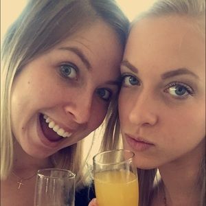 Meet your Posher, Blake