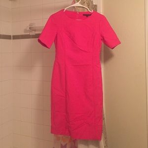 Antonio melani dress