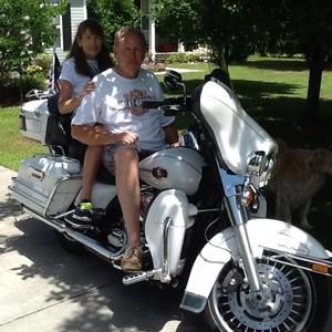 Meet your Posher, Gail