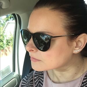 Meet your Posher, Maggie