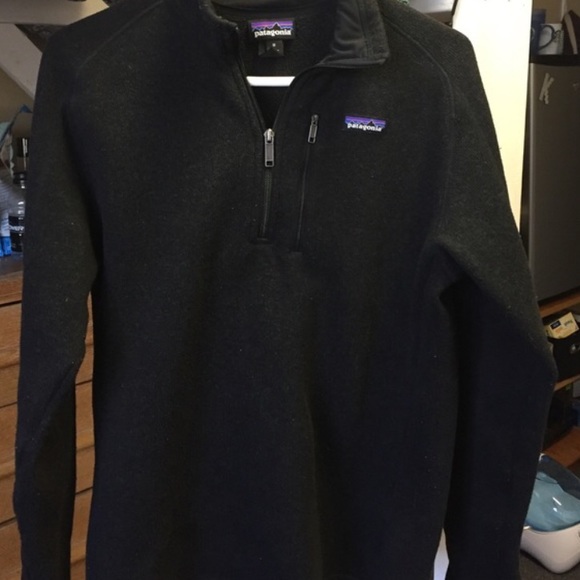 Patagonia size medium fleece