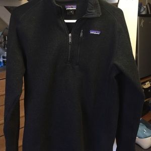 Patagonia size medium fleece