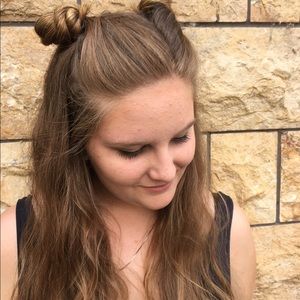 Meet your Posher, Kate