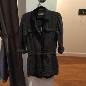 Blank NYC l/s romper