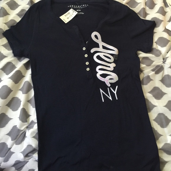 Aeropostale T shirt