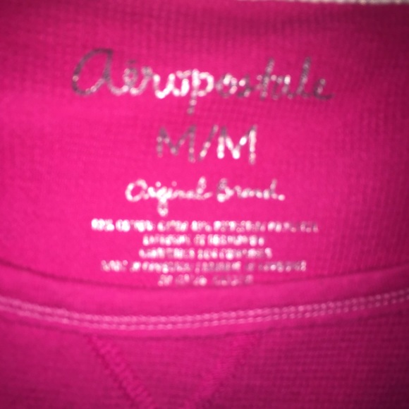 Pink brand name long sleeve! - Picture 2 of 2