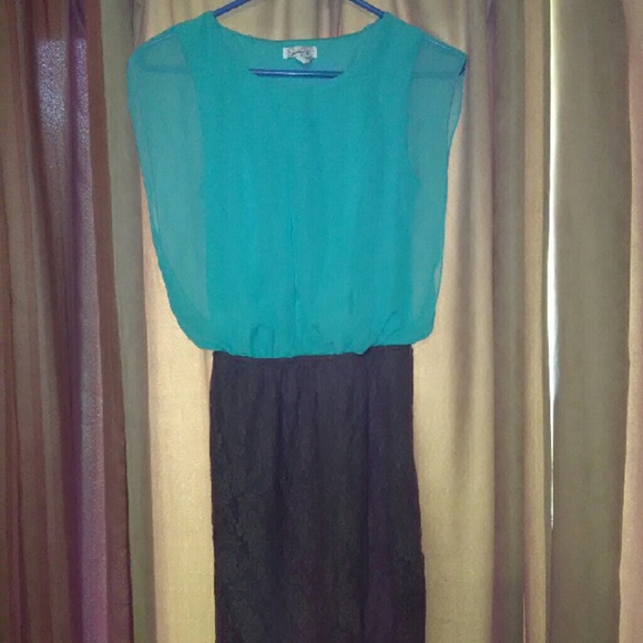 Summer dress